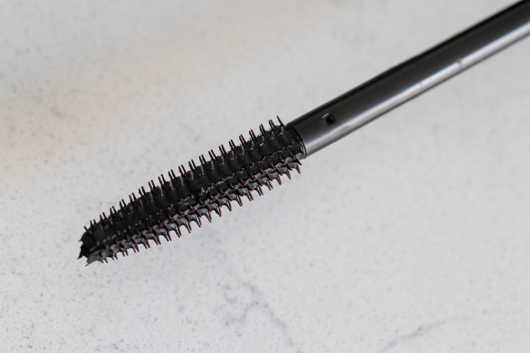 Chanel Noir Allure Mascara mit Tragebildern InnenAussen