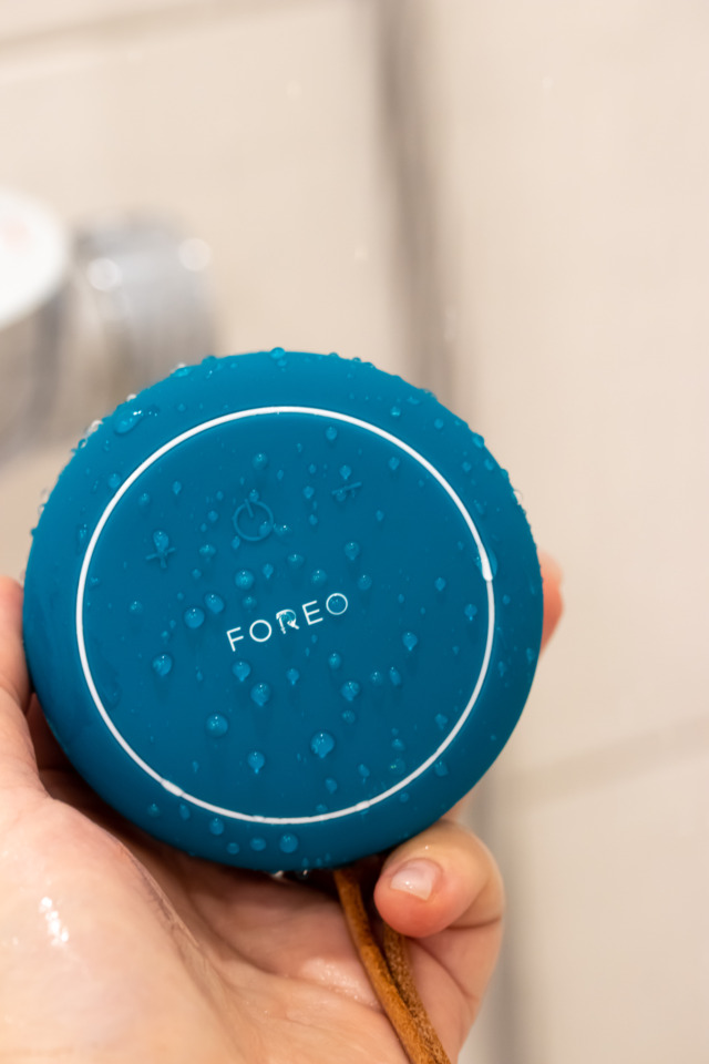 FOREO LUNA BODY