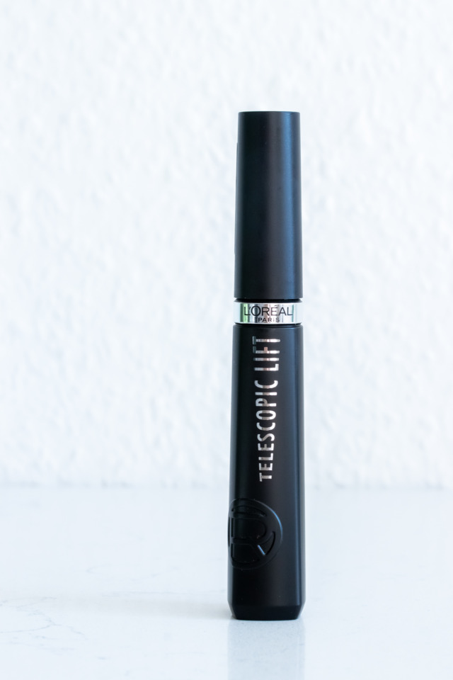 Loreal Telescopic Lift Mascara