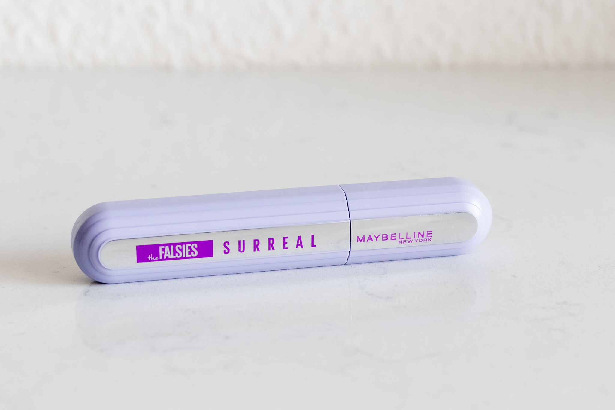 Maybelline Falsies Surreal Mascara