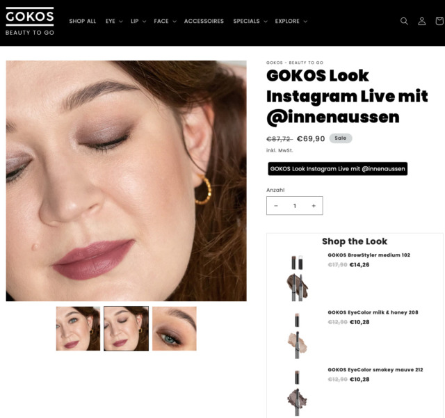 GOKOS