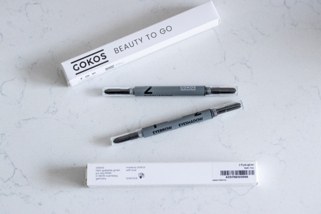GOKOS EyeLighter Refill Pen