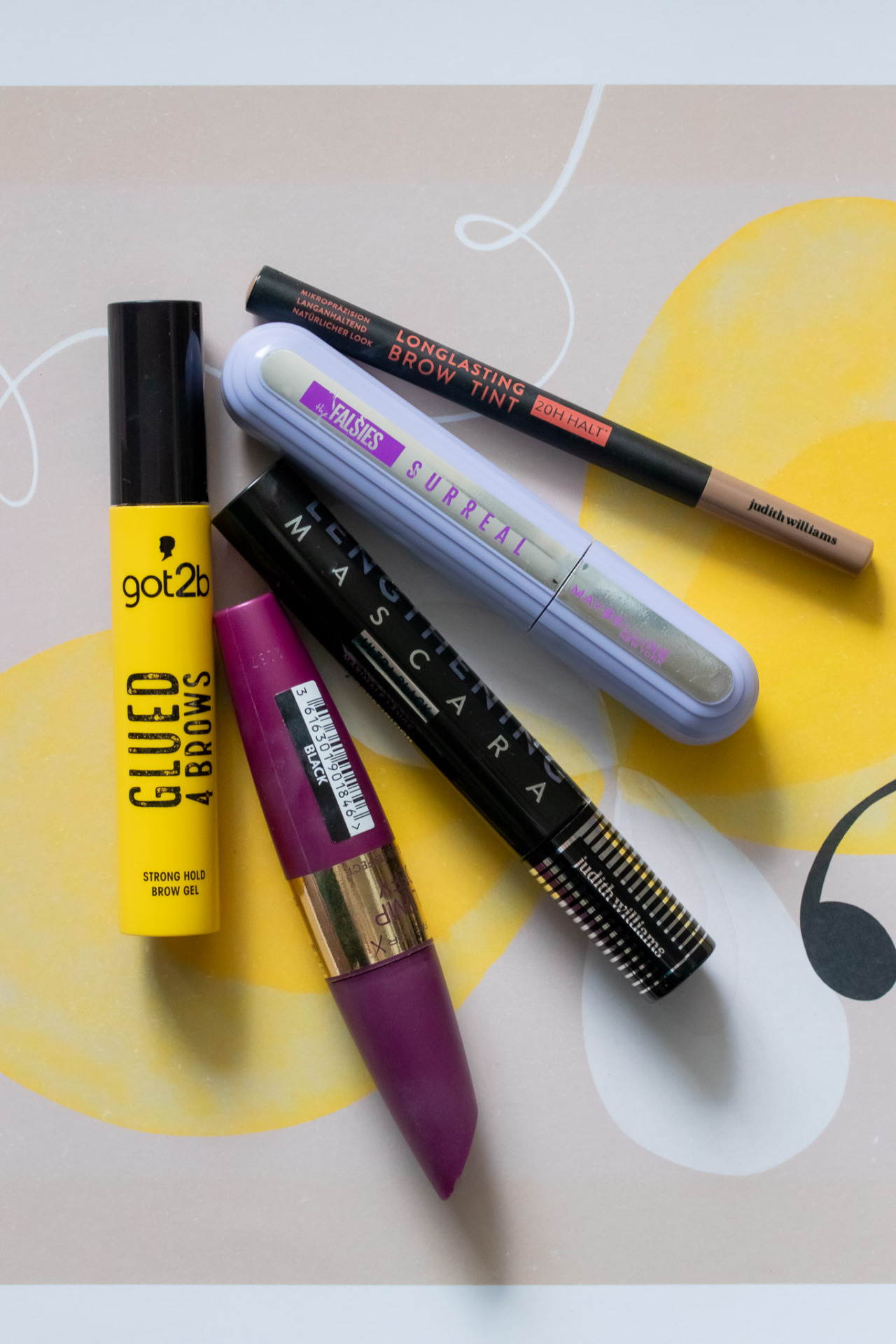 Latte MakeUp Trend mein Look InnenAussen