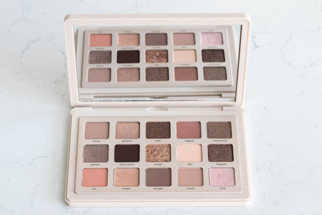 Natasha Denona I need a Nude Palette