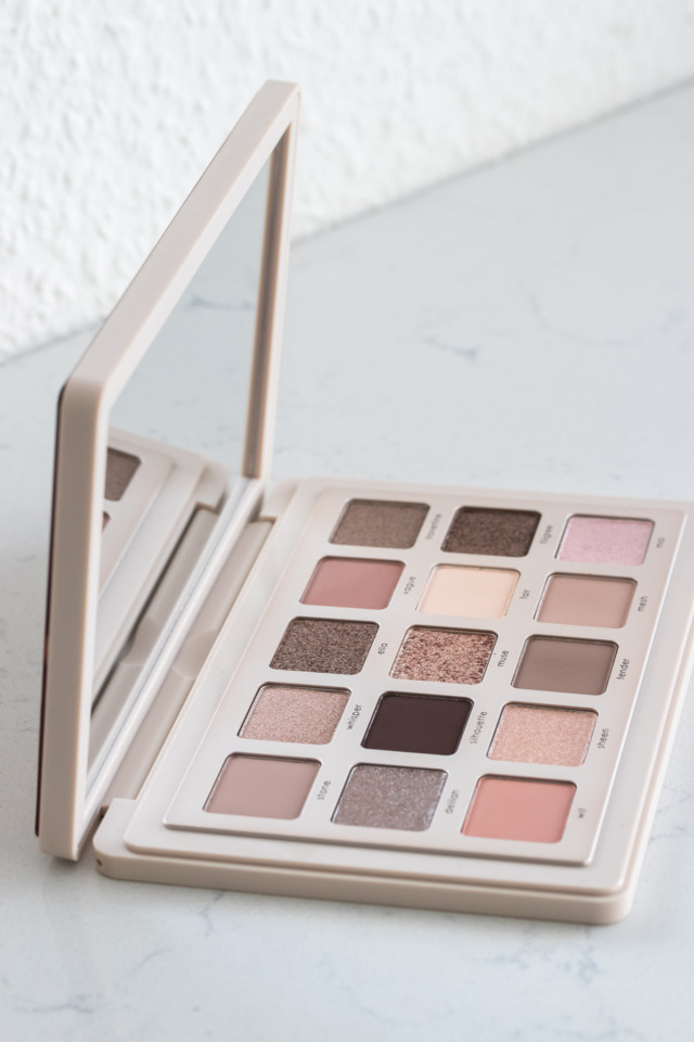 Natasha Denona I need a Nude Palette